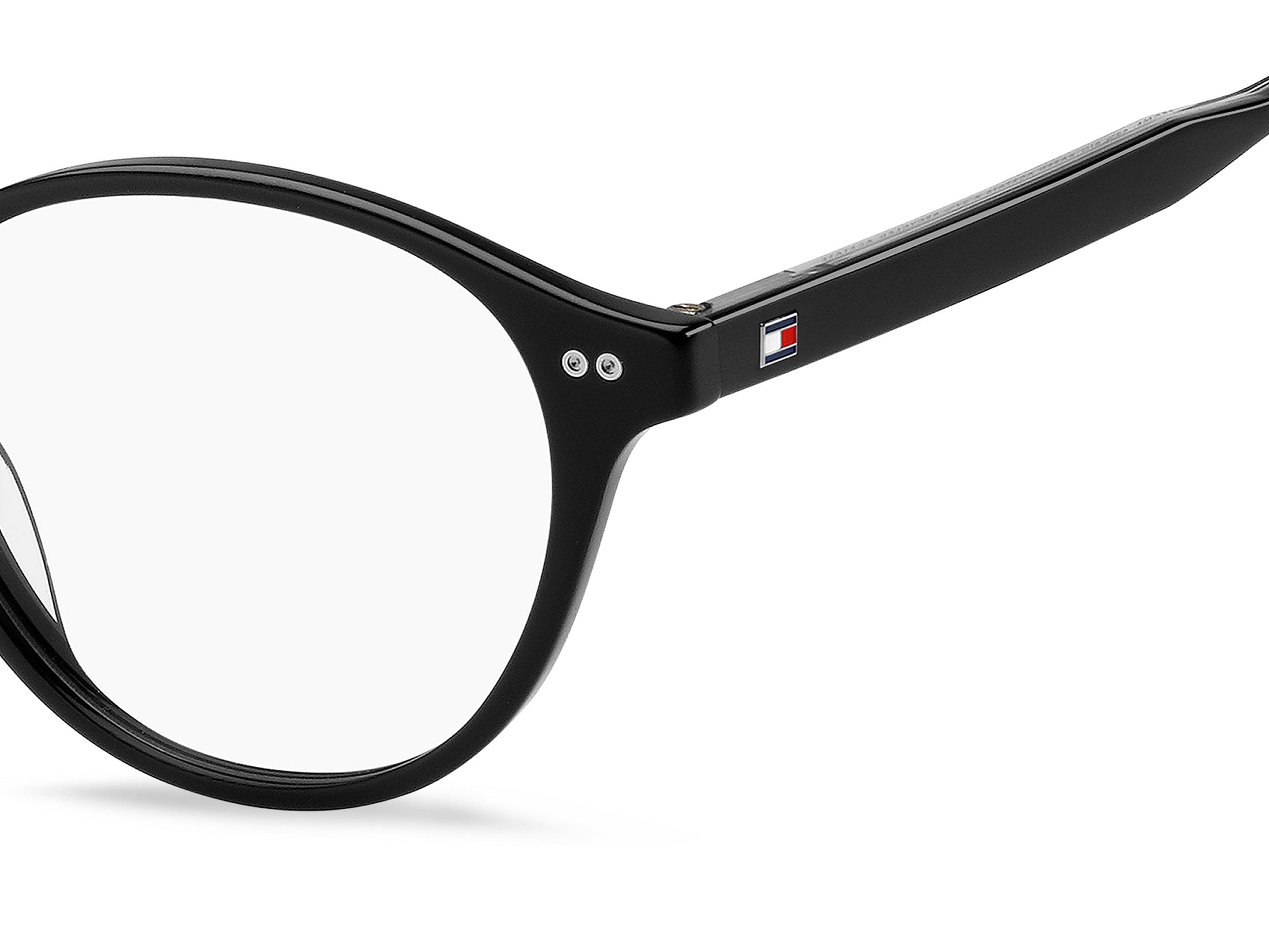 Tommy Hilfiger Round Frames