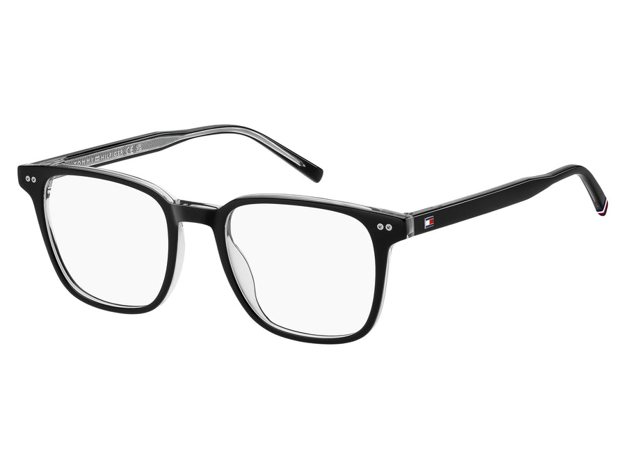 Tommy Hilfiger Square Frames - TH 2130