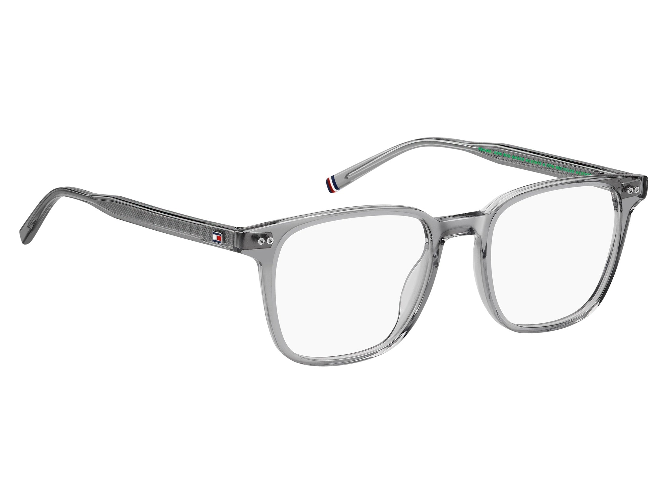 Tommy Hilfiger Square Frames