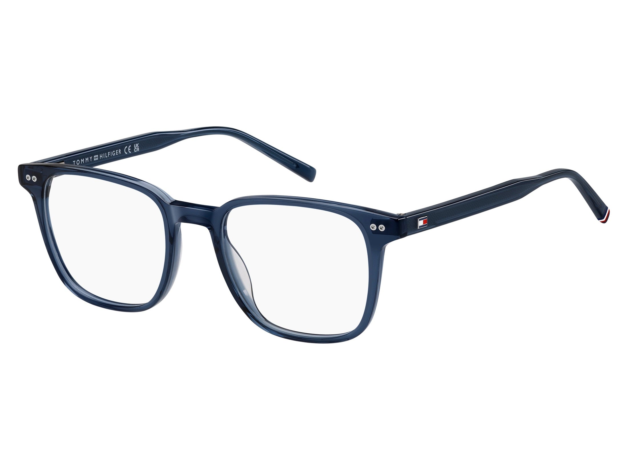 Tommy Hilfiger Square Frames
