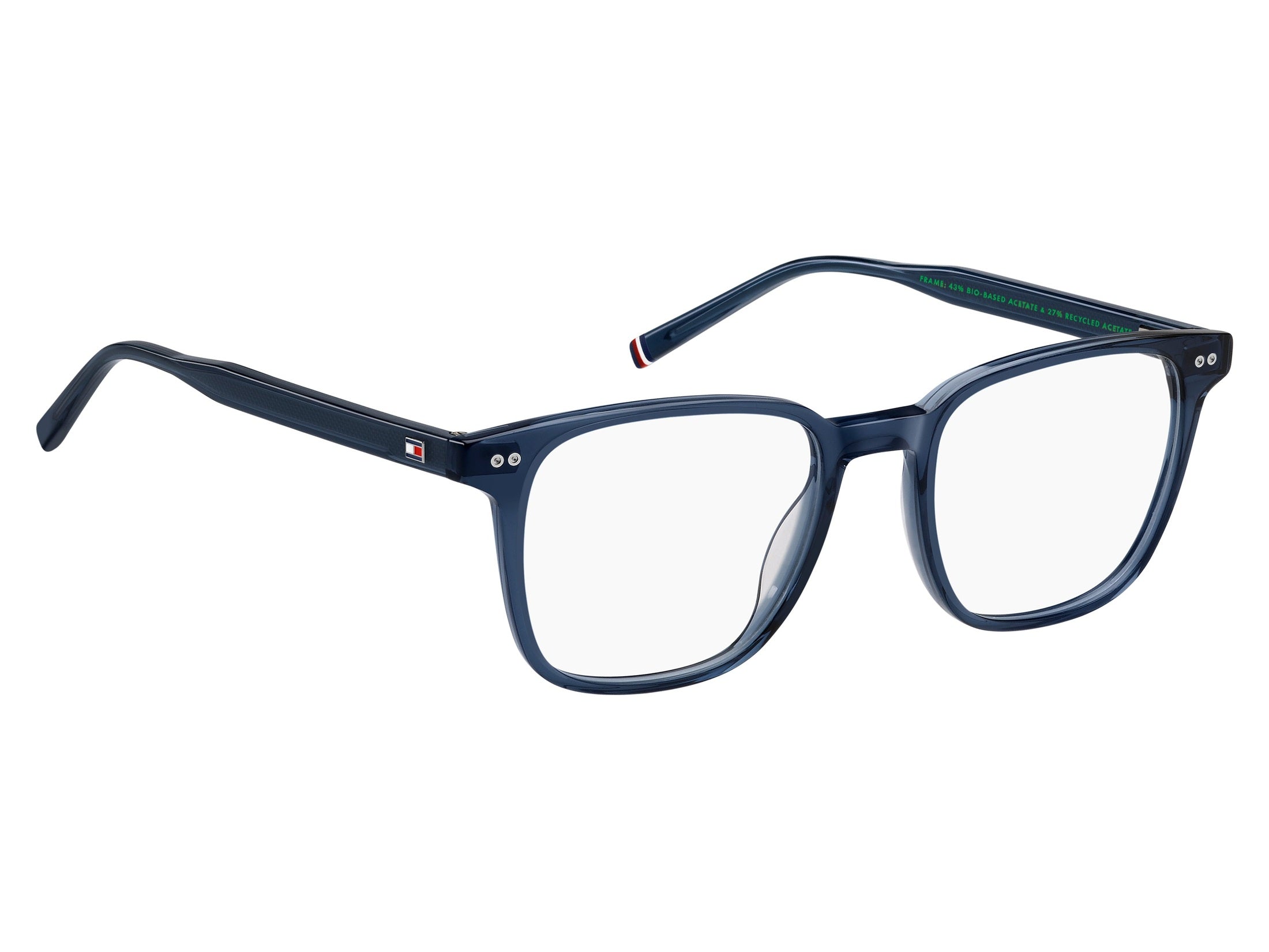 Tommy Hilfiger Square Frames