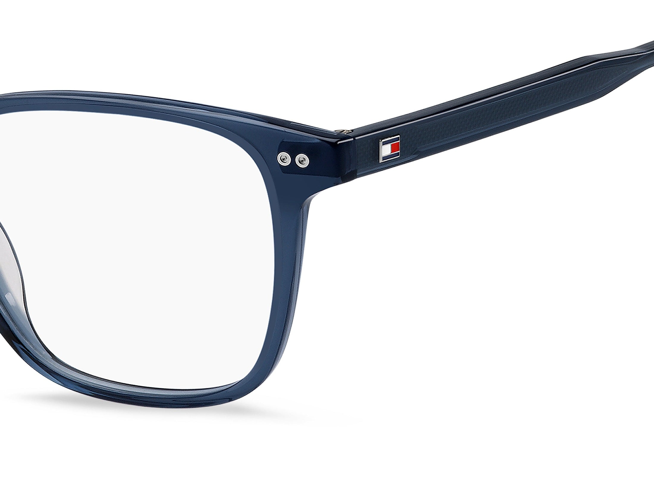 Tommy Hilfiger Square Frames