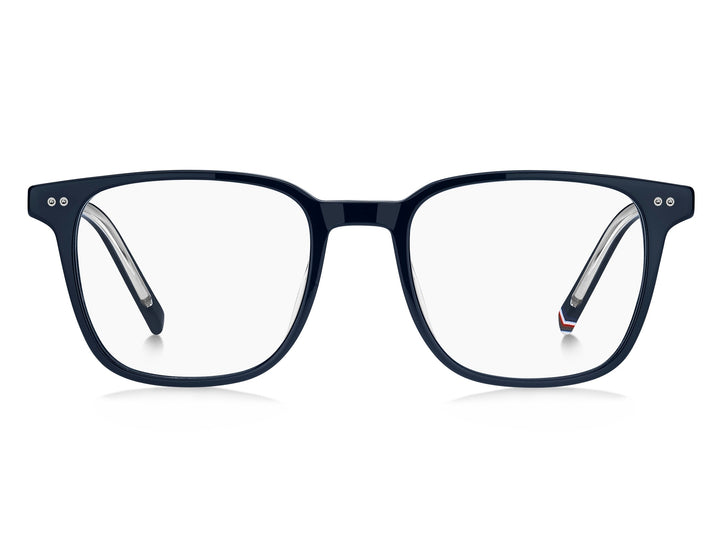 Tommy Hilfiger Square Frames - TH 2130 BLUE BROWN