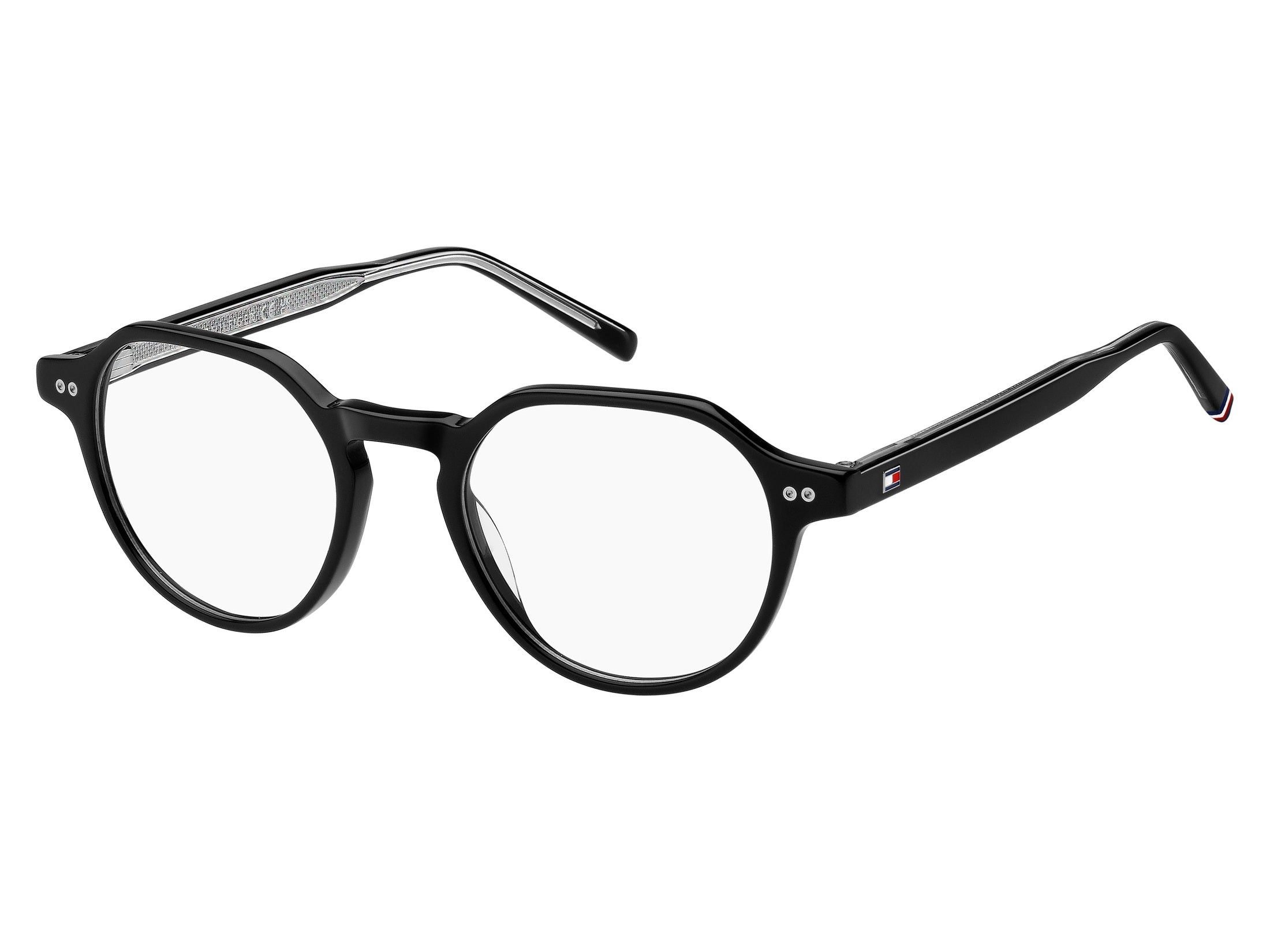 Tommy Hilfiger Round Frames