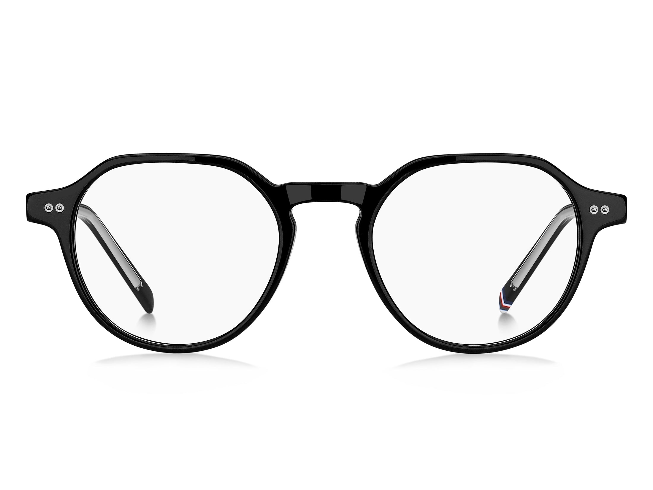 Tommy Hilfiger Round Frames