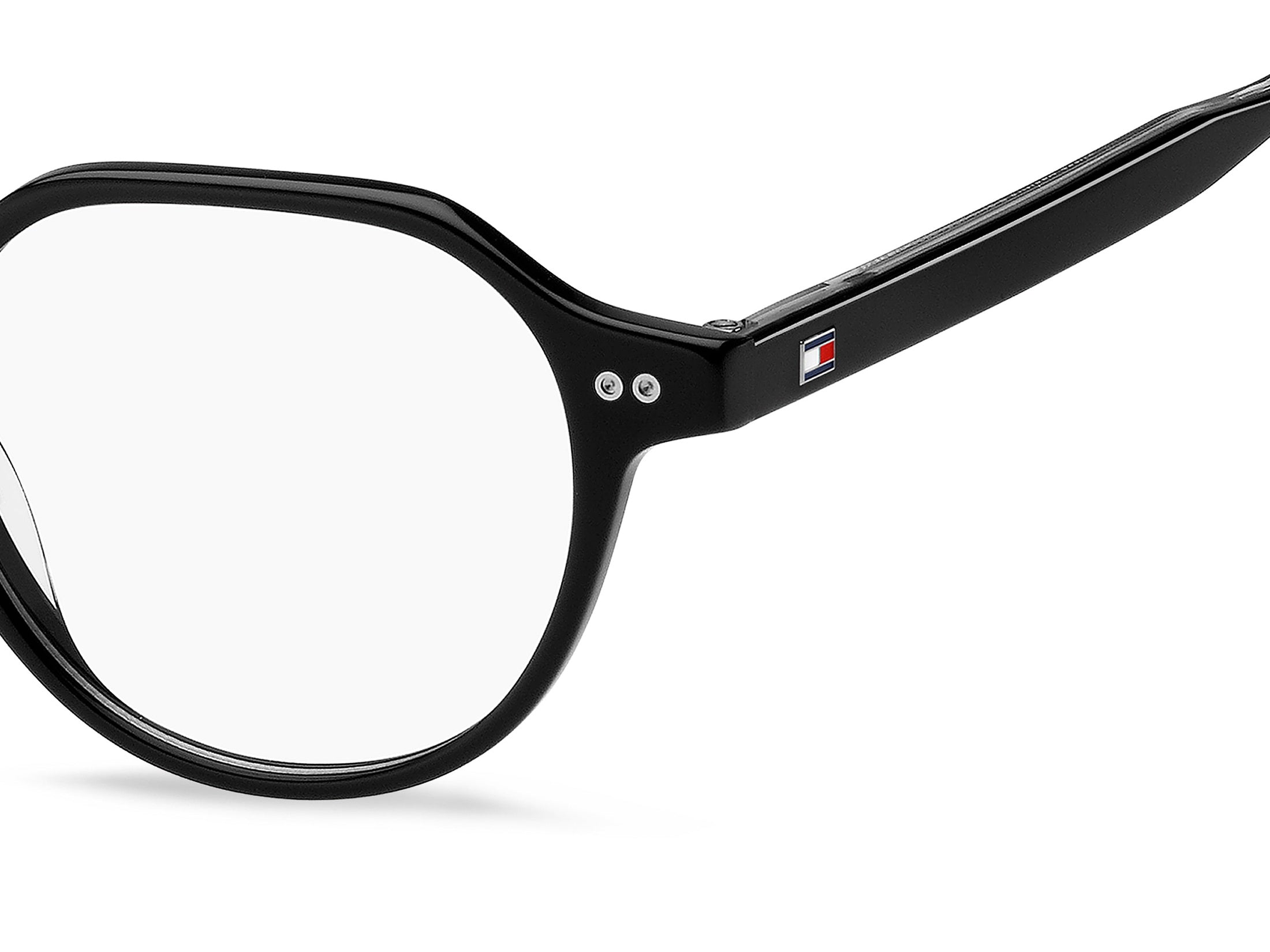 Tommy Hilfiger Round Frames