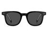Tommy Hilfiger Square Sunglasses