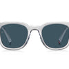 Tommy Hilfiger Square Sunglasses