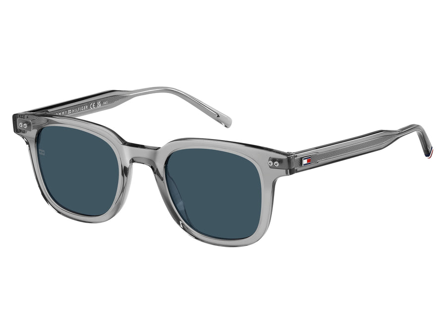 Tommy Hilfiger Square Sunglasses - TH 2126/S