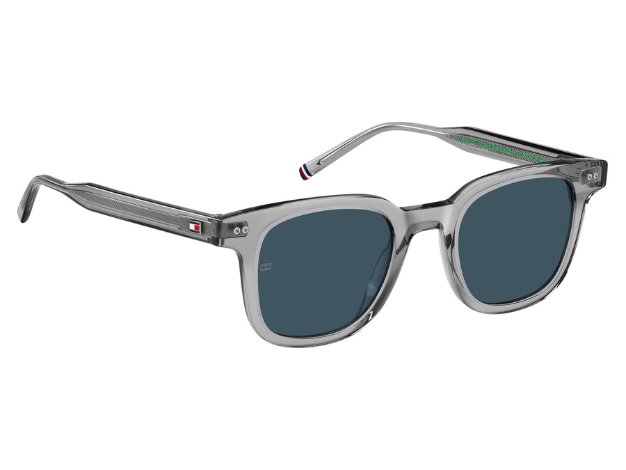 Tommy Hilfiger Square Sunglasses - TH 2126/S