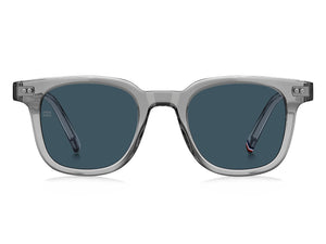Tommy Hilfiger Square Sunglasses - TH 2126/S
