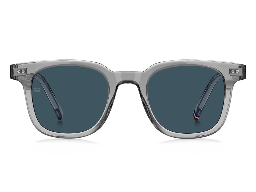 Tommy Hilfiger Square Sunglasses - TH 2126/S