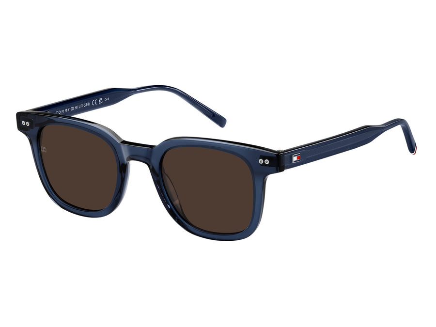 Tommy Hilfiger Square Sunglasses - TH 2126/S