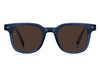 Tommy Hilfiger Square Sunglasses