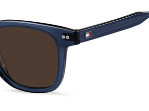 Tommy Hilfiger Square Sunglasses - TH 2126/S