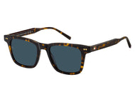 Tommy Hilfiger Square Sunglasses - TH 2127/S