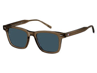 Tommy Hilfiger Square Sunglasses - TH 2127/S