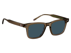 Tommy Hilfiger Square Sunglasses - TH 2127/S