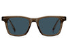 Tommy Hilfiger Square Sunglasses