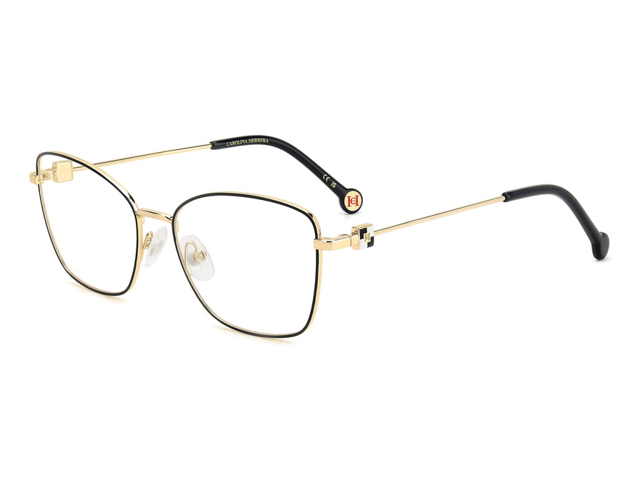 Carolina Herrera Square Frames - HER 0277