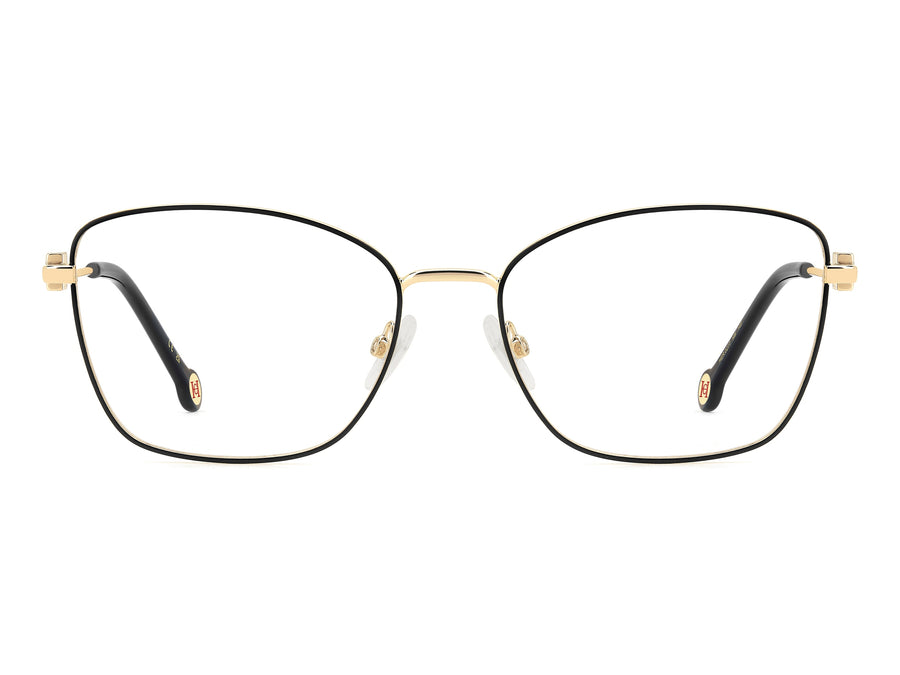 Carolina Herrera Square Frames - HER 0277