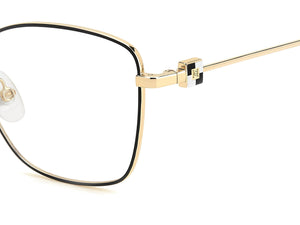 Carolina Herrera Square Frames - HER 0277