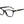 Load image into Gallery viewer, Carolina Herrera Square Frames - HER 0276/G BLACK
