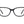 Load image into Gallery viewer, Carolina Herrera Square Frames - HER 0276/G BLACK
