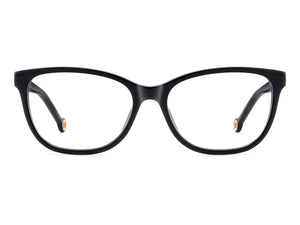 Carolina Herrera Square Frames - HER 0276/G BLACK