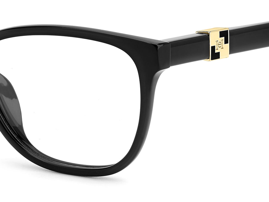 Carolina Herrera Square Frames - HER 0276/G BLACK