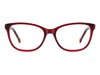 Carolina Herrera Square Frames