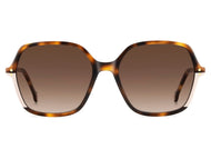 Carolina Herrera Square Sunglasses