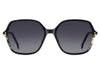 Carolina Herrera Square Sunglasses
