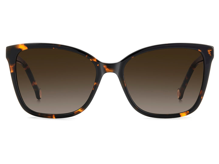 Carolina Herrera Square Sunglasses - HER 0273/S