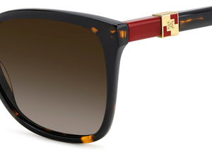 Carolina Herrera Square Sunglasses - HER 0273/S