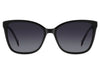 Carolina Herrera Square Sunglasses