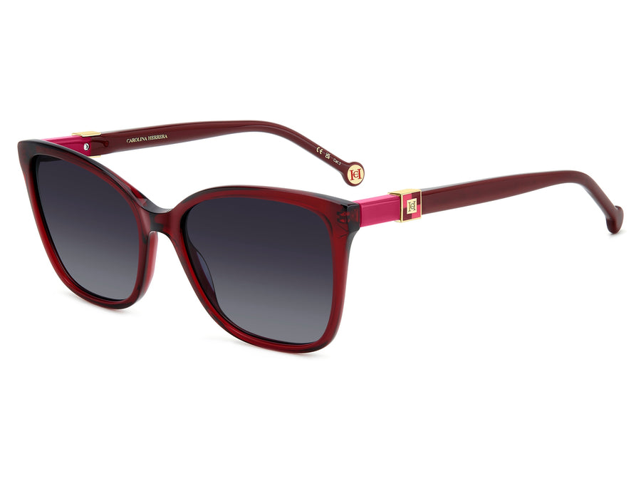 Carolina Herrera Square Sunglasses - HER 0273/S