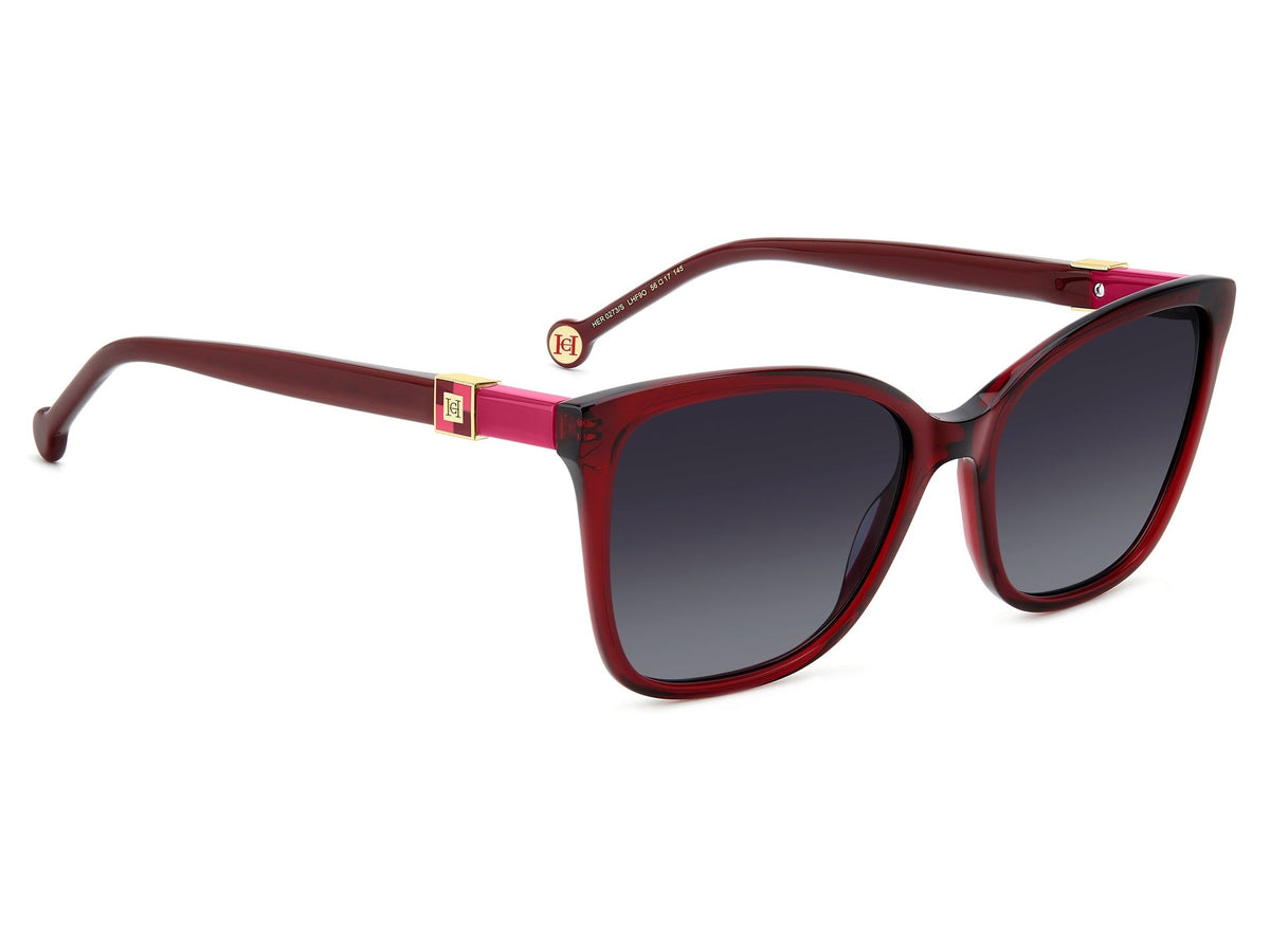 Carolina Herrera Square Sunglasses