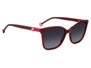 Carolina Herrera Square Sunglasses - HER 0273/S
