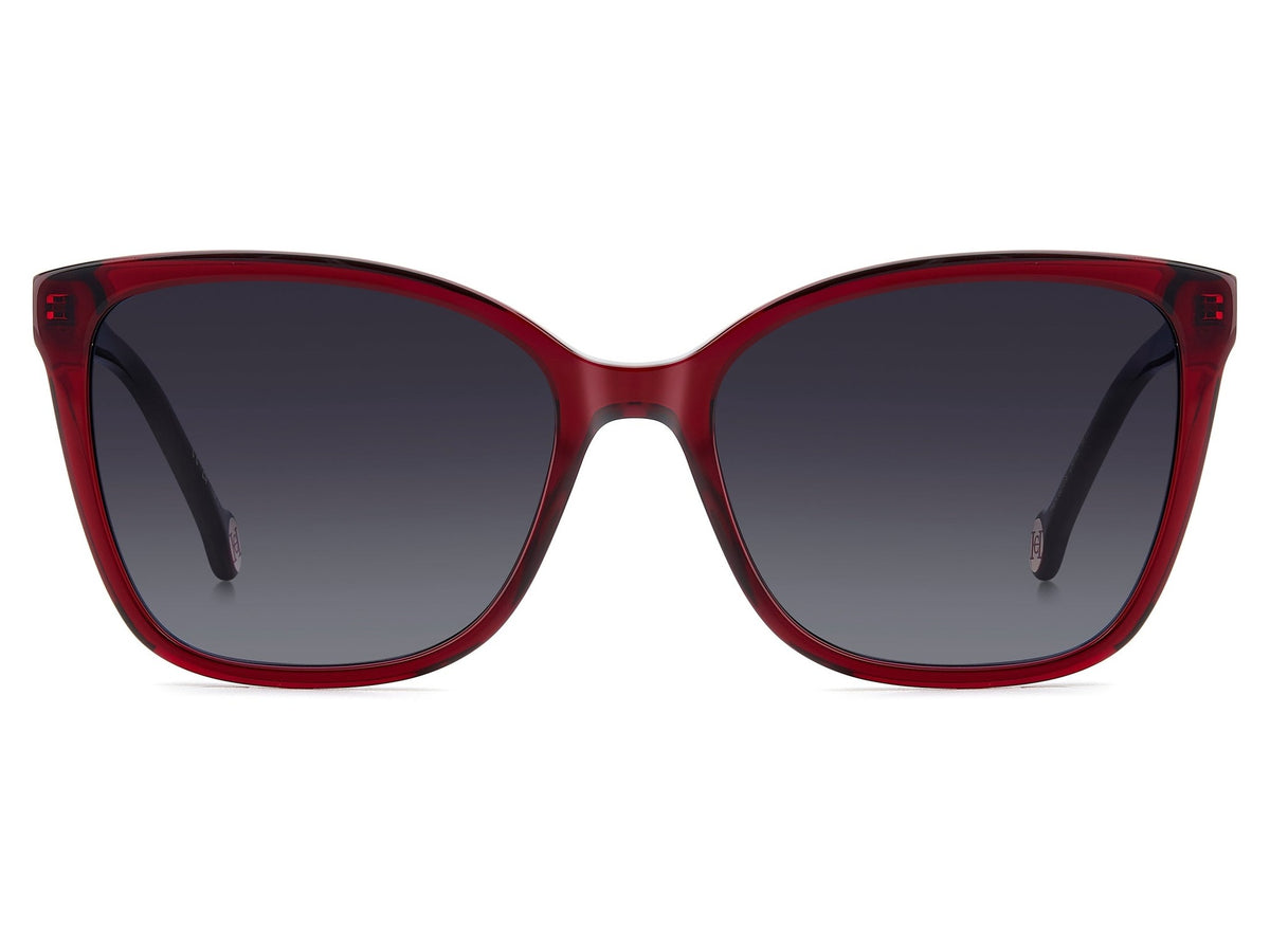 Carolina Herrera Square Sunglasses