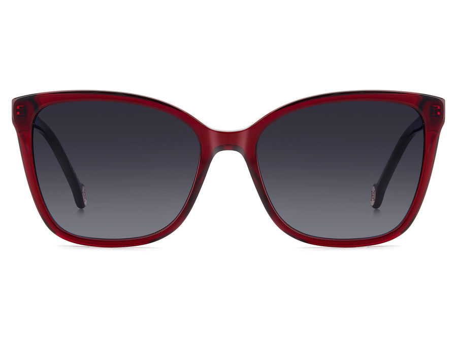 Carolina Herrera Square Sunglasses - HER 0273/S
