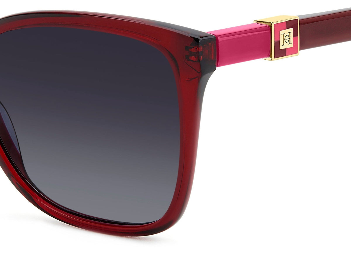 Carolina Herrera Square Sunglasses