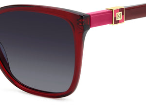 Carolina Herrera Square Sunglasses - HER 0273/S