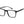 Load image into Gallery viewer, Tommy Hilfiger Square Frames - TH 2131 BLACK
