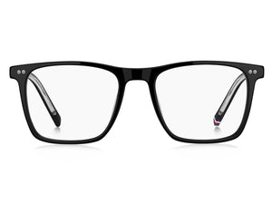 Tommy Hilfiger Square Frames - TH 2131 BLACK