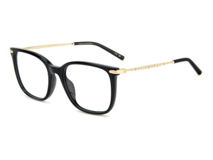 Carolina Herrera Square Frames - HER 0265/G BLACK