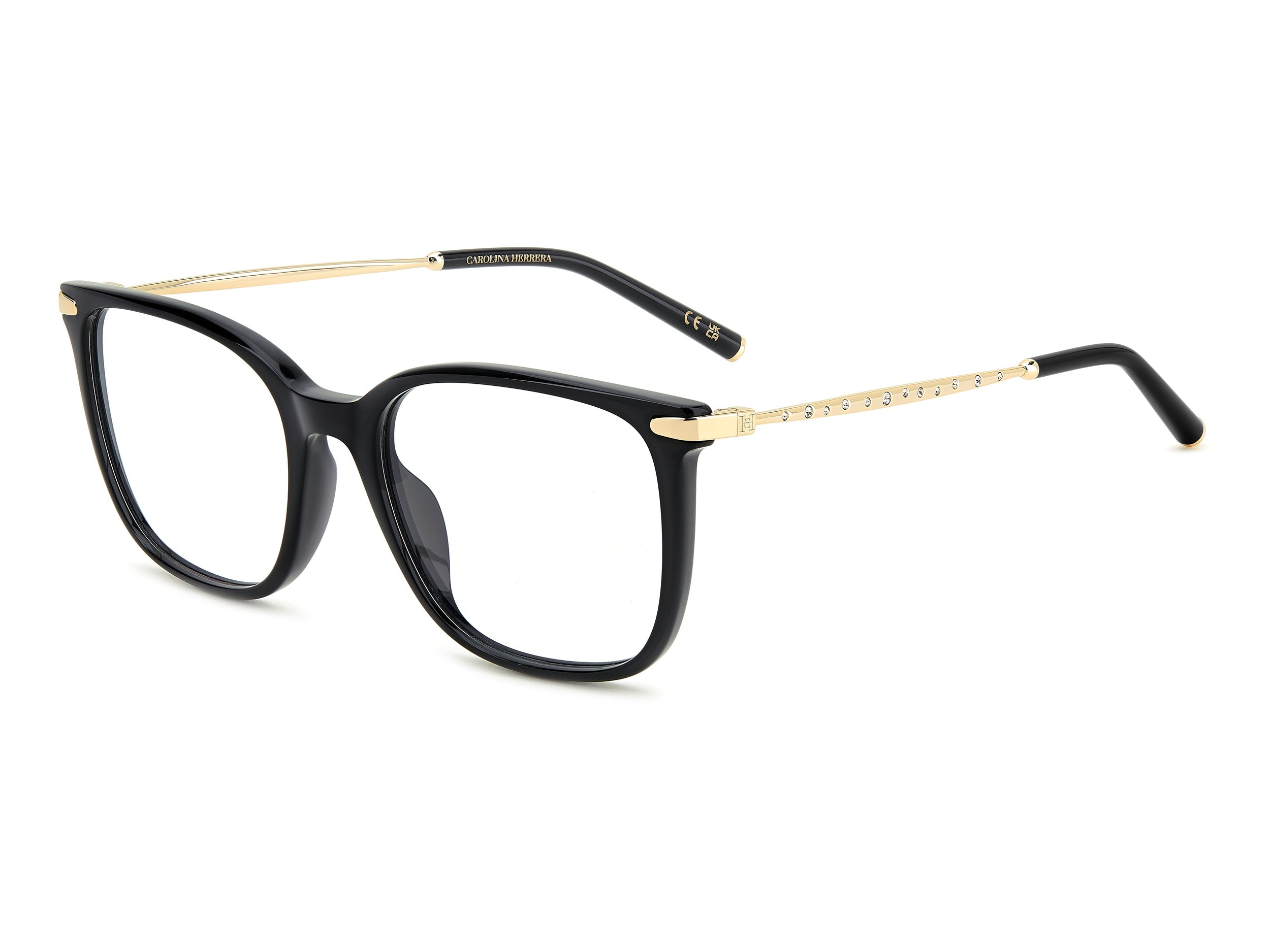 Carolina Herrera Square Frames