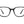 Load image into Gallery viewer, Carolina Herrera Square Frames - HER 0265/G BLACK
