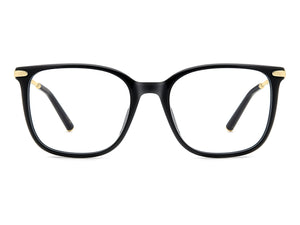 Carolina Herrera Square Frames - HER 0265/G BLACK