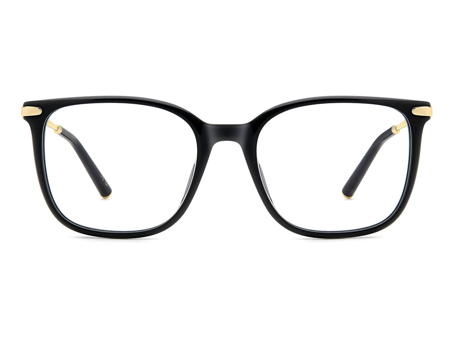 Carolina Herrera Square Frames - HER 0265/G BLACK